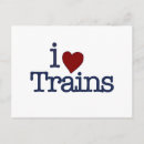Search for choo choo train postcards Kids