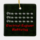 Search for meditation christmas tree decorations Ohm