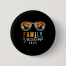 Search for memories badges Road trip family