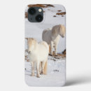 Search for white horse cases Pony
