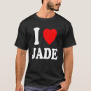 Search for jaded tshirts Heart