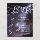 Search for lighted tree invitations Rsvp