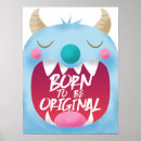Search for cool kids posters Typography