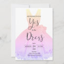 Search for helping invitations Dress
