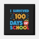 Search for survival gear magnets 100th