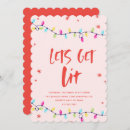 Search for lets celebrate seasonal invitations Celebration