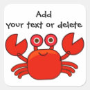Search for crabbing stickers Crabby