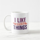 Search for boring mugs Humour