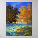 Search for maxfield parrish posters Landscape