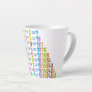 Search for math equation mugs Maths