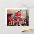 Search for knitting lover postcards Cute