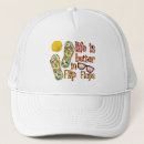 Search for flop hats Beach