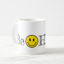 Search for smile emoji mugs Happiness