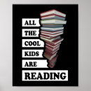 Search for reading kids posters Quote