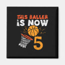 Search for dribble magnets Ball