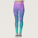 Search for christmas glitter leggings Shine