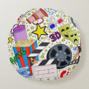 Search for cinema cushions Film