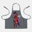 Search for reverse aprons Magical girl