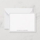 Search for basic note cards Trendy