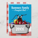 Search for annual picnic invitations Summer