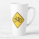 Search for road bicycle mugs Cyclist