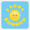 Search for kawaii sun stickers Cute
