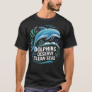 Search for marine conservation tshirts Ocean life