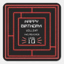 Search for kids game stickers Gaming