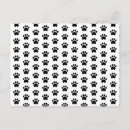 Search for cute pattern postcards Cat