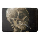 Search for goth bathroom accessories Skull