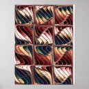 Search for wavy pattern posters Swirls