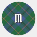 Search for green and blue plaid stickers Scottish