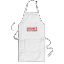 Search for manager aprons Retiring