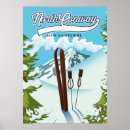 Search for conway art Ski