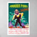 Search for classical planet posters Sci fi
