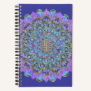 Search for mandala notebooks Vintage