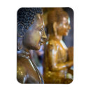 Search for bronze magnets Buddhism