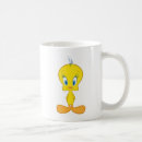 Search for tweety bird mugs Looney tune character