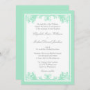 Search for vintage scrolls invitations Flourish