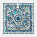 Search for tile christmas tree decorations Mediterranean