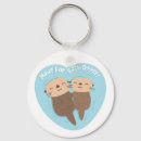 Search for otter key rings Animals