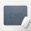 Search for for ceos mousepads Executive