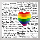 Search for sign language i love you art Languages