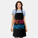 Search for another aprons Jesus