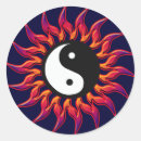 Search for ying and yang stickers Symbols
