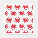 Search for maryland napkins Crab