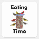 Search for feeders stickers Wildlife