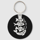 Search for fishing key rings Adventure