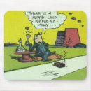 Search for comic strip mousepads Vintage