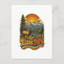 Search for est in postcards Souvenir